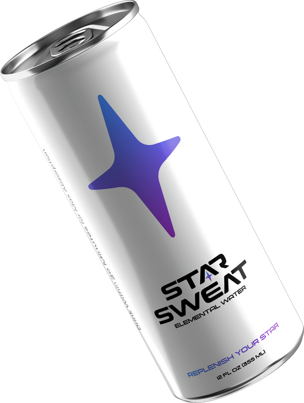 Star Sweat Elemental Water