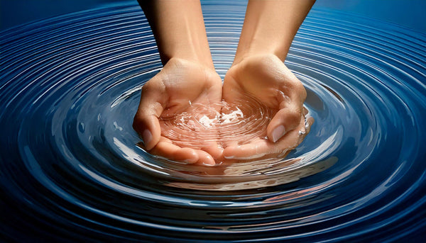Mindful Hydration: Why It Matters and How to Get It Right