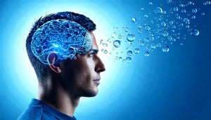 Hydration and Mental Clarity: How Drinking the Right Water Boosts Your Focus
